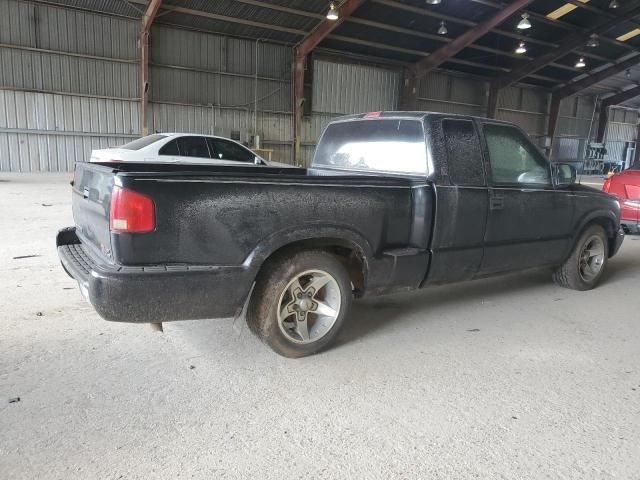 Photo 3 from auction – 2003 GMC SONOMA with VIN 1GTCS19X738196408