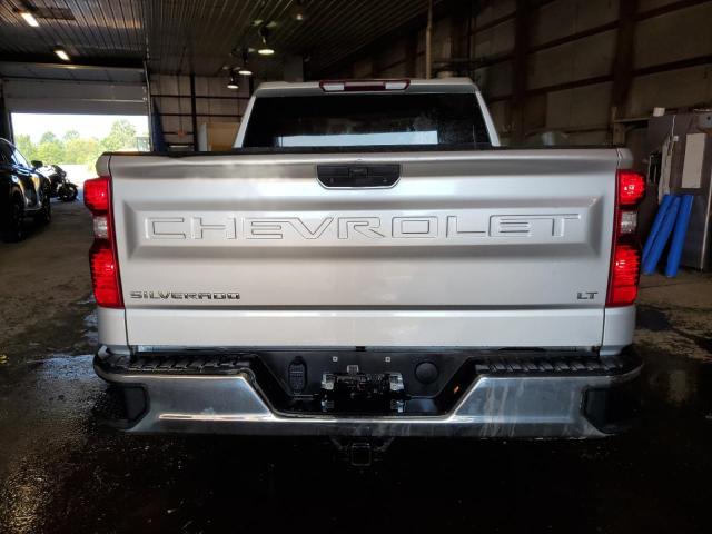 Photo 6 from auction – 2022 CHEVROLET SILVERADO with VIN 3GCUYDED3NG126451