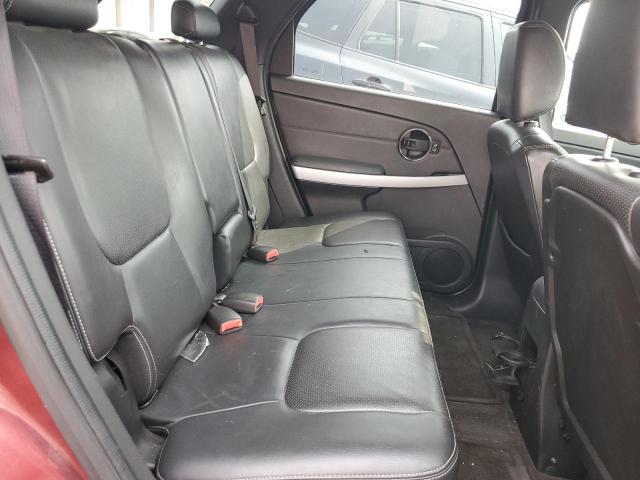 Photo 11 from auction – 2008 CHEVROLET EQUINOX SP with VIN 2CNDL937886324091