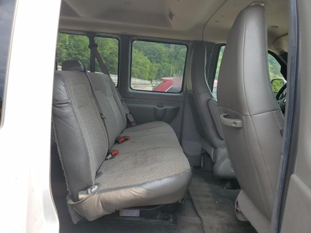 Photo 11 from auction – 2017 CHEVROLET EXPRESS G3 with VIN 1GAZGPFF1H1337993