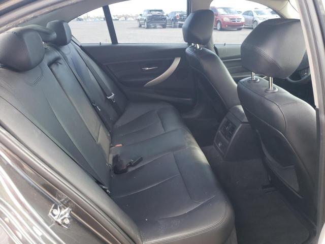 Photo 10 from auction – 2012 BMW 328 I SULE with VIN WBA3C1C5XCF430439