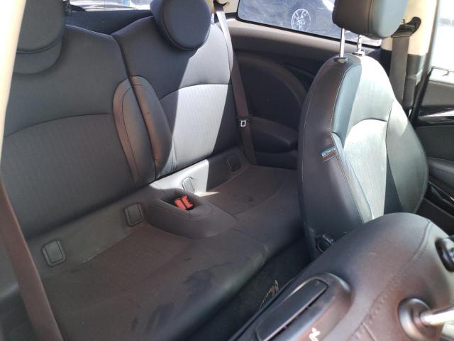 Photo 10 from auction – 2012 MINI COOPER with VIN WMWSU3C54CT263825