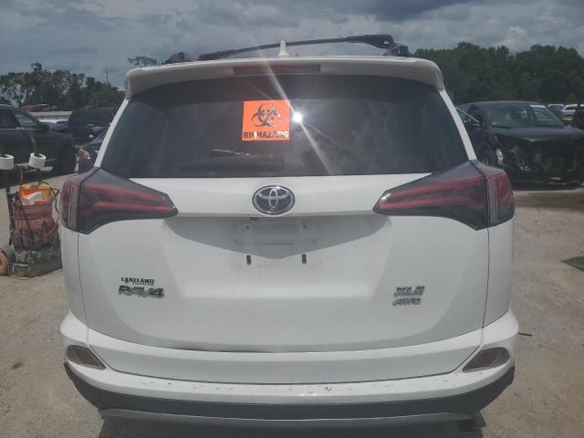 Photo 6 from auction – 2018 TOYOTA RAV4 ADVEN with VIN JTMRFREV6JJ233097