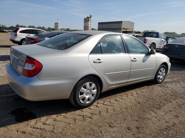 Photo 3 from auction – 2003 TOYOTA CAMRY LE with VIN 4T1BE32K03U230446
