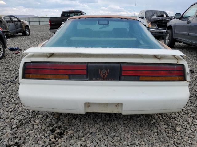 Photo 6 from auction – 1991 PONTIAC FIREBIRD with VIN 1G2FS23T2ML233375