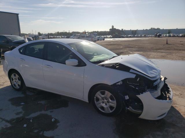 Photo 4 from auction – 2015 DODGE DART SE with VIN 1C3CDFAAXFD406899