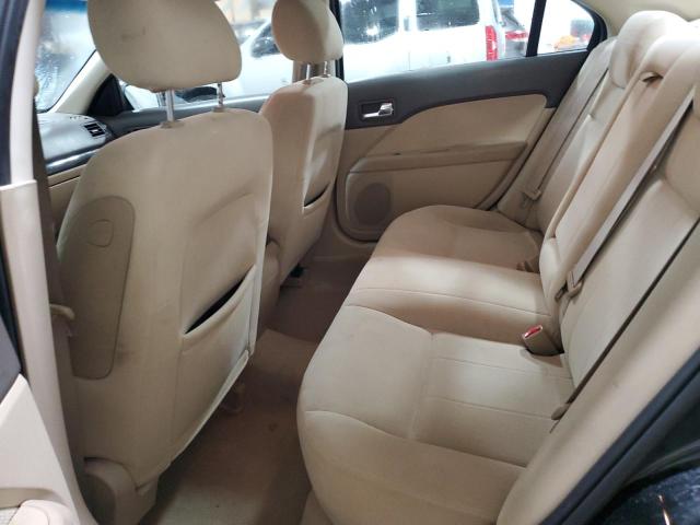 Photo 10 from auction – 2008 MERCURY MILAN with VIN 3MEHM07Z38R658661
