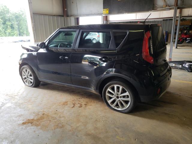 Photo 2 from auction – 2017 KIA SOUL + with VIN KNDJP3A54H7412212