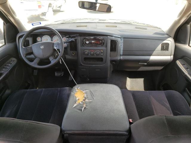 Photo 8 from auction – 2004 DODGE RAM 1500 S with VIN 1D7HA18N74S644021