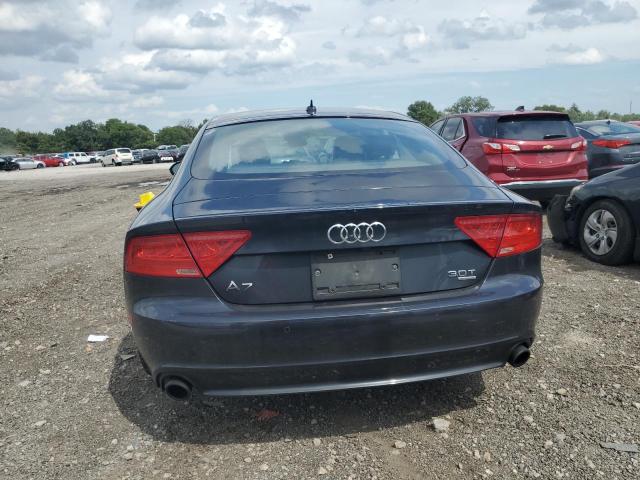 Фото 6 с аукциона – 2012 AUDI A7 PRESTIG с VIN WAUSGAFCXCN003102