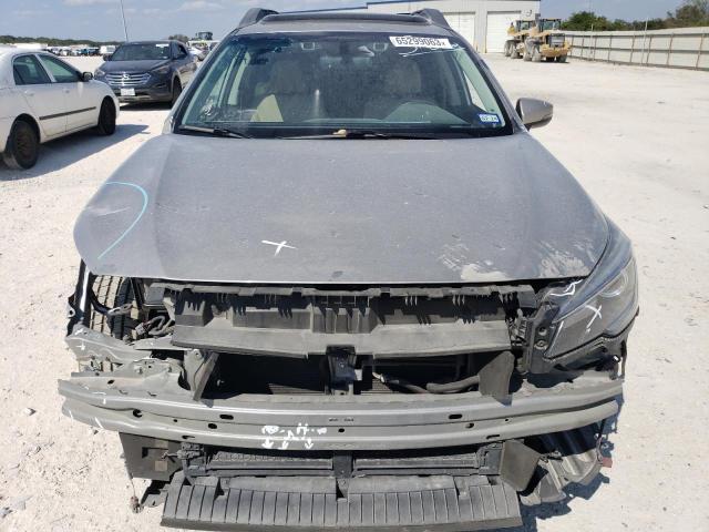 Photo 5 from auction – 2019 SUBARU OUTBACK 2. with VIN 4S4BSANC3K3372408