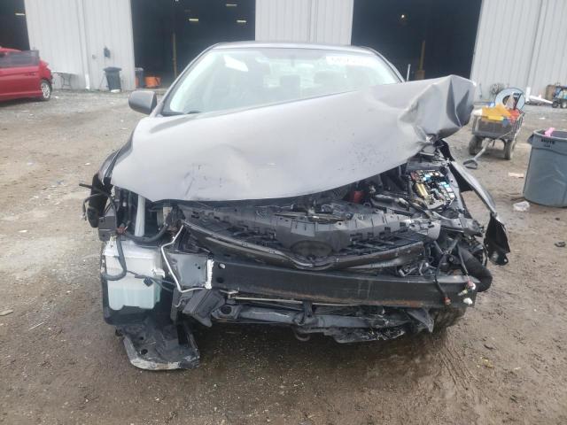 Photo 5 from auction – 2012 TOYOTA COROLLA BA with VIN JTDBU4EE8C9173760