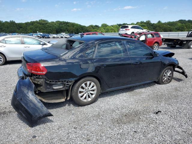 Photo 3 from auction – 2013 VOLKSWAGEN PASSAT with VIN 1VWAH7A39DC043333
