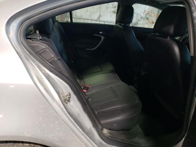Photo 10 from auction – 2016 BUICK REGAL PREM with VIN 2G4GS5GX7G9103078