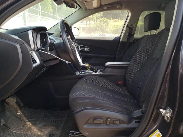 Foto 7 de la subasta – 2016 CHEVROLET EQUINOX LT con VIN 2GNFLFE37G6182229