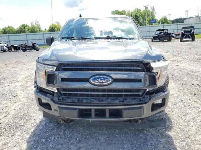 Photo 5 from auction – 2019 FORD F150 SUPER with VIN 1FTEW1EP2KFD11655