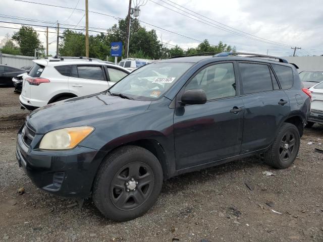 TOYOTA RAV4 2009 with VIN JTMBF33V29D012818 - Photo from auction
