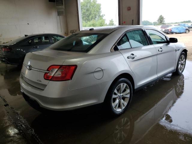 Photo 3 from auction – 2010 FORD TAURUS SEL with VIN 1FAHP2EW0AG163768