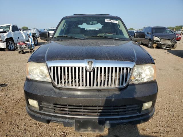 Photo 5 from auction – 2006 LINCOLN NAVIGATOR with VIN 5LMFU27536LJ11301