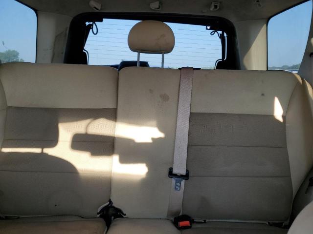Photo 10 from auction – 2008 FORD ESCAPE XLT with VIN 1FMCU03Z78KA59957