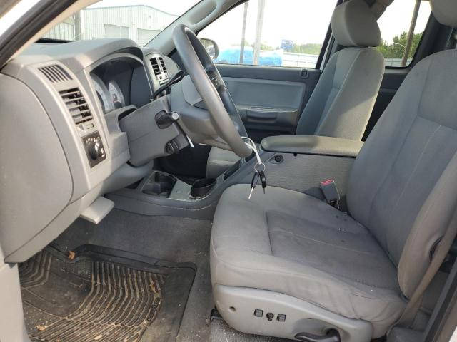 Photo 7 from auction – 2006 DODGE DAKOTA SLT with VIN 1D7HE42K06S557021