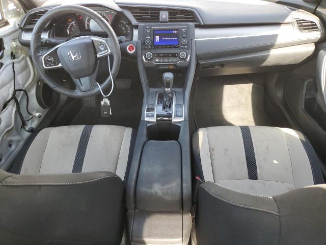 Photo 8 from auction – 2018 HONDA CIVIC LX with VIN 2HGFC4B01JH305091