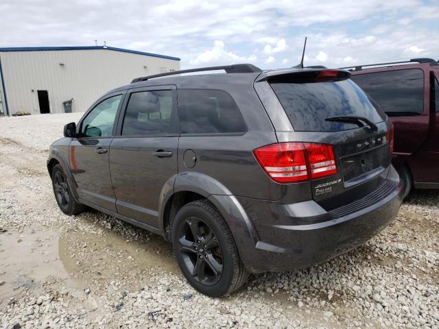 Photo 2 from auction – 2018 DODGE JOURNEY SE with VIN 3C4PDCAB7JT530121