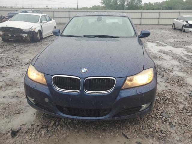 Photo 5 from auction – 2011 BMW 328 I with VIN WBAPH7C55BE678219