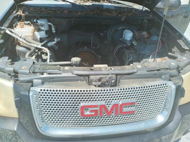 Foto 11 de la subasta – 2007 GMC ENVOY DENA con VIN 1GKET63M072203603