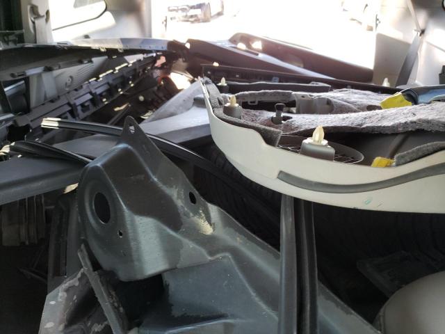 Photo 10 from auction – 2017 TOYOTA HIGHLANDER with VIN 5TDDGRFH2HS029569