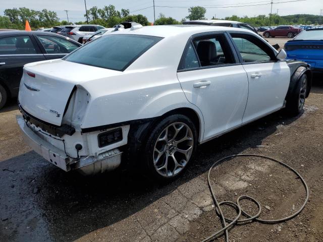Photo 3 from auction – 2016 CHRYSLER 300 S with VIN 2C3CCABG4GH243910