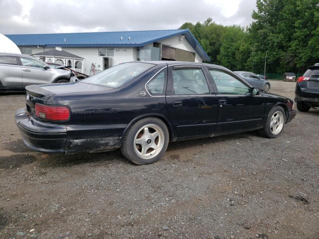 Photo 3 from auction – 1995 CHEVROLET CAPRICE / with VIN 1G1BL52P3SR164812