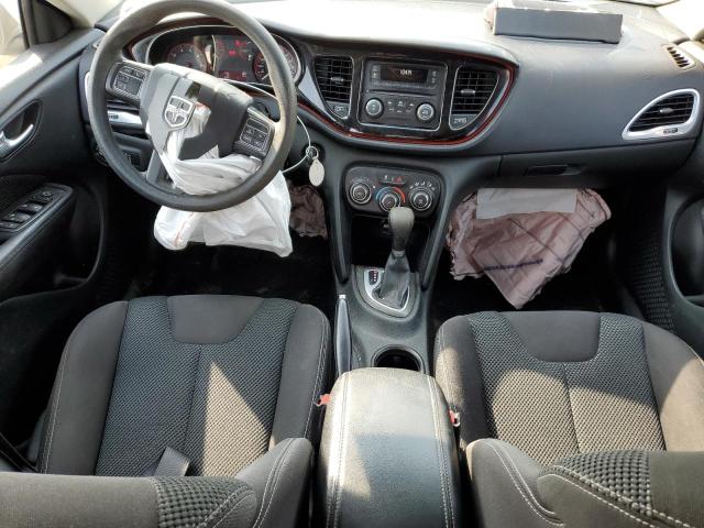 Photo 8 from auction – 2015 DODGE DART SXT with VIN 1C3CDFBB0FD301831