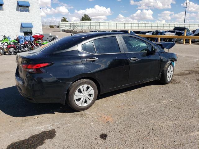 Photo 3 from auction – 2020 NISSAN VERSA S with VIN 3N1CN8DV3LL914658