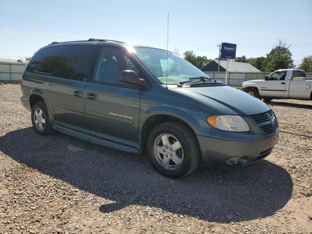 Photo 4 from auction – 2006 DODGE GRAND CARA with VIN 2D4GP44L56R886405