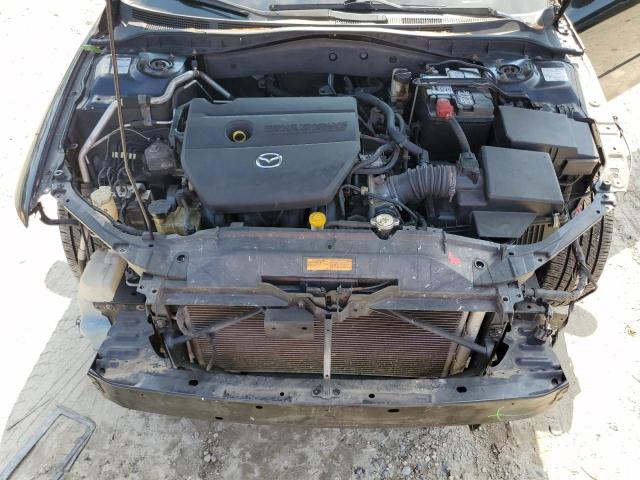 Photo 11 from auction – 2007 MAZDA 6 I with VIN 1YVHP80C375M58632