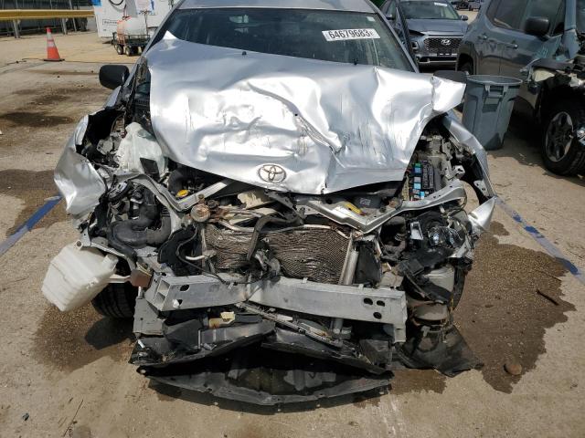 Photo 11 from auction – 2008 TOYOTA PRIUS with VIN JTDKB20U383329626