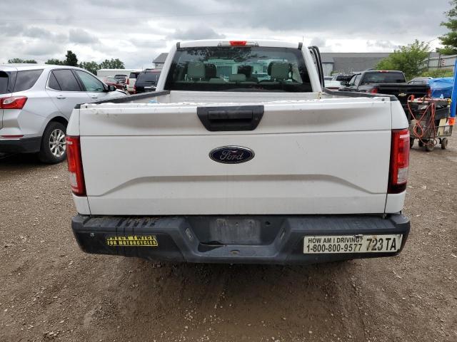 Photo 6 from auction – 2015 FORD F150 SUPER with VIN 1FTEX1C80FKE07841
