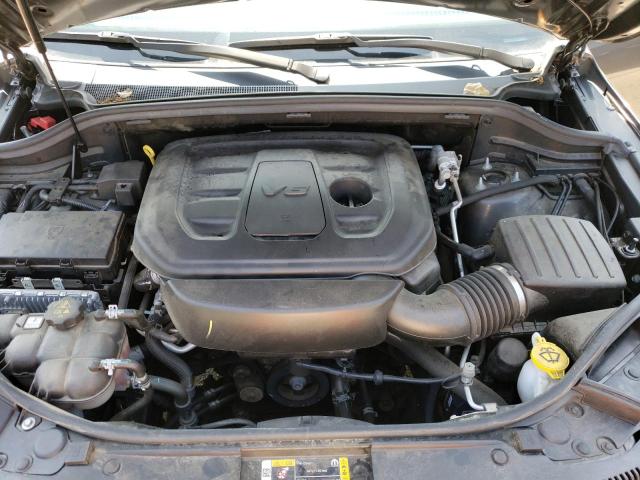 Photo 12 from auction – 2021 JEEP GRAND CHER with VIN 1C4RJFBG6MC649548
