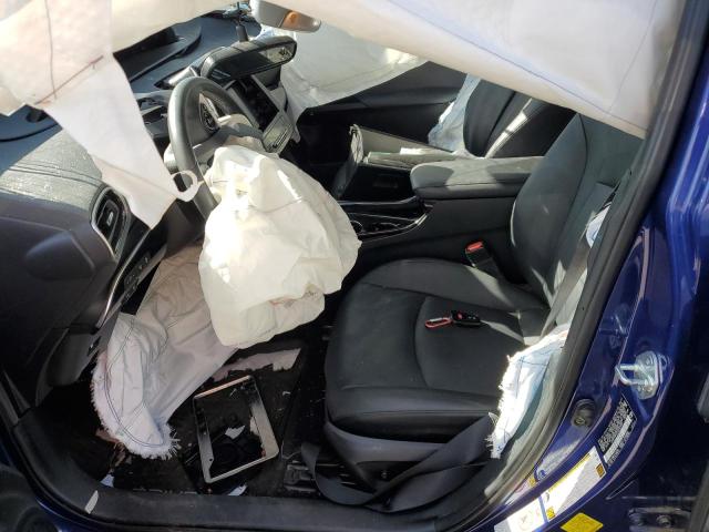 Photo 7 from auction – 2017 TOYOTA PRIUS with VIN JTDKARFU2H3540903