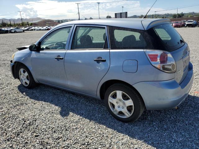 Снимка 2 от търг – 2005 TOYOTA COROLLA MA с VIN 2T1KR32E55C354375