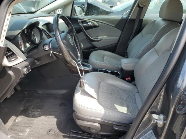 Photo 7 from auction – 2013 BUICK VERANO with VIN 1G4PP5SK3D4155030