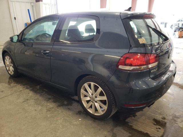Photo 2 from auction – 2011 VOLKSWAGEN GOLF with VIN WVWBM7AJ5BW147525