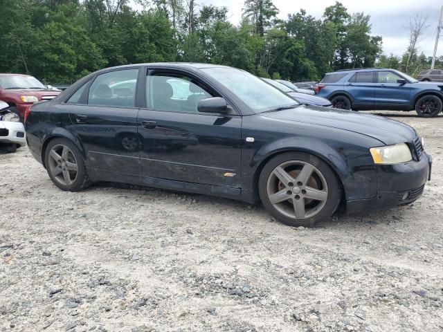 Снимка 4 от търг – 2005 AUDI A4 1.8T QU с VIN WAULC68E95A121809