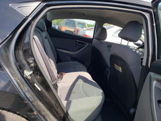 Photo 10 from auction – 2012 HYUNDAI ELANTRA GL with VIN KMHDH4AE5CU423726