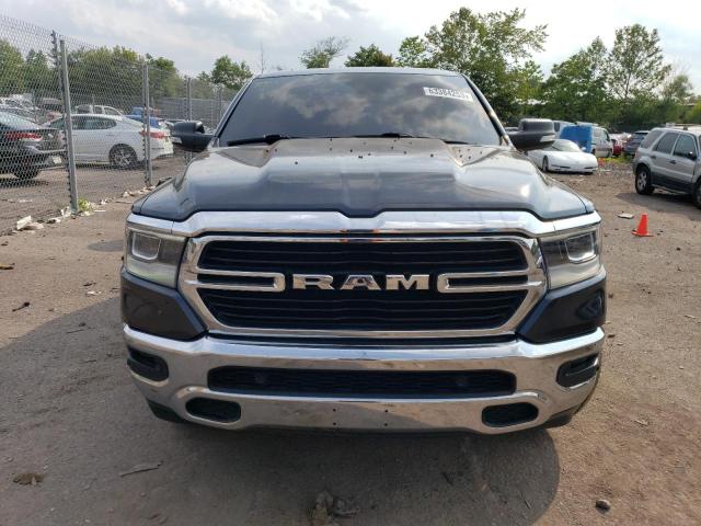 Photo 5 from auction – 2019 RAM 1500 BIG H with VIN 1C6SRFFT5KN552724