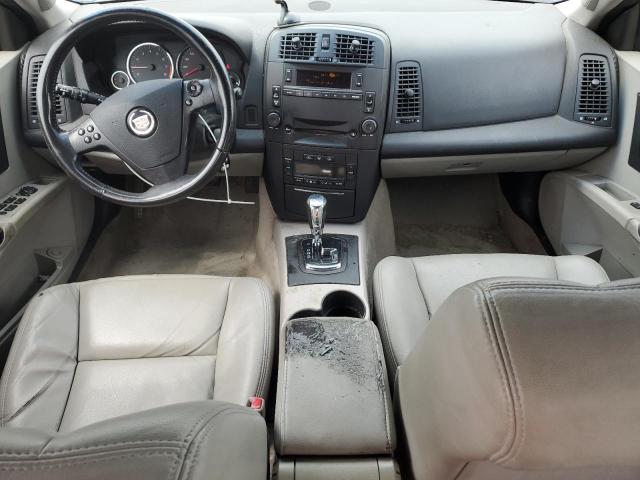 Photo 8 from auction – 2007 CADILLAC CTS with VIN 1G6DM57T970142525