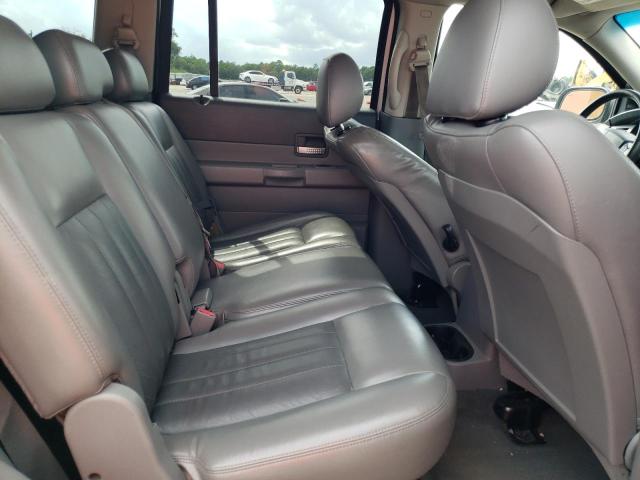 Photo 11 from auction – 2006 DODGE DURANGO LI with VIN 1D4HD58N76F153021