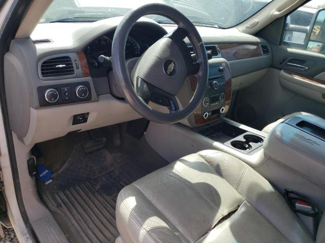Foto 8 de la subasta – 2007 CHEVROLET SILVERADO con VIN 1GCHK23K57F565003