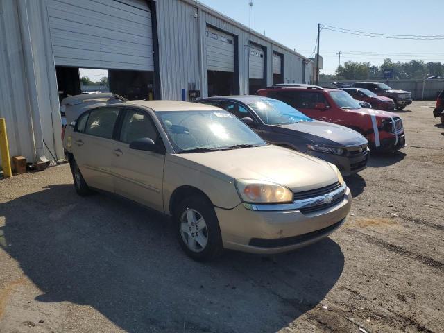 Photo 4 from auction – 2005 CHEVROLET MALIBU LS with VIN 1G1ZT54835F164724